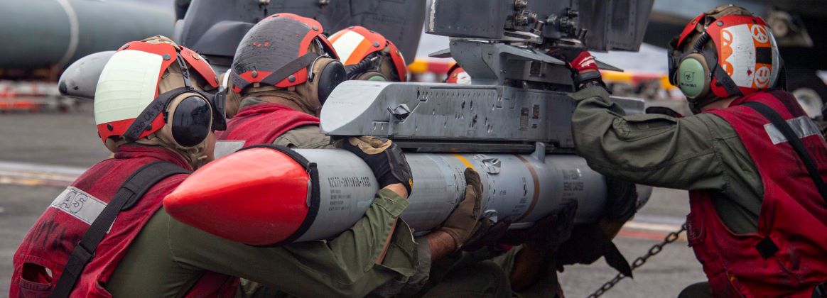 Expeditionary Strike Group SEVEN